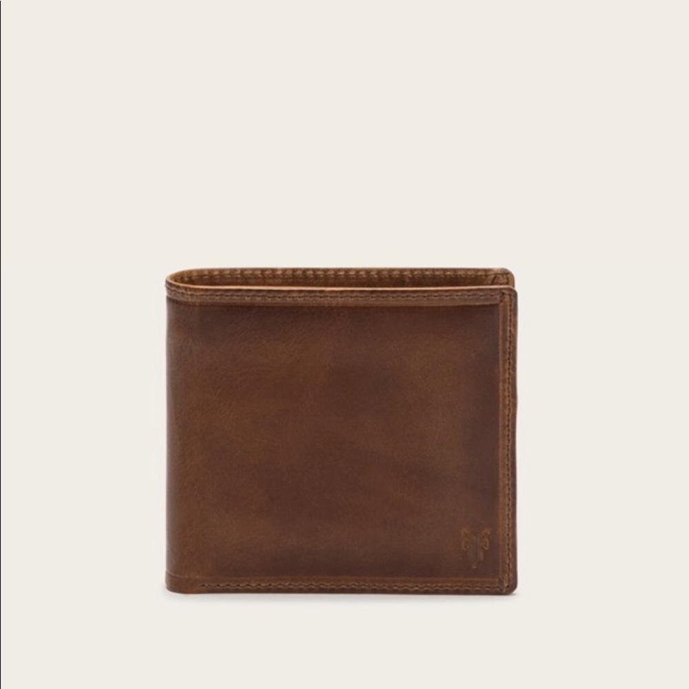 Logan Billfold